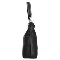 Valentino Bags Aleksandra Hobo - Schultertasche 34 cm (nero) - Ansicht 3