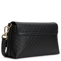 Tommy Hilfiger Icon Conv. Crossover Mono - Umhängetasche 23 cm (black)