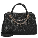 Guess Libby 2 Comp Satchel - Henkeltasche 30 cm (black)
