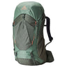 Gregory Amber 44 RC - Women's Wanderrucksack 63.5 cm (lichen green)