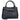 Valentino Bags Selma Re - Bolso de mano 31 cm (azul)