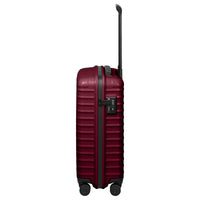 TITAN UPGRADE - 4-Rollen-Kabinentrolley S 55/20 cm (emberwood red) - Ansicht 3