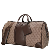 Guess Milano - Weekender 55 cm (beige/cognac) - Ansicht 2