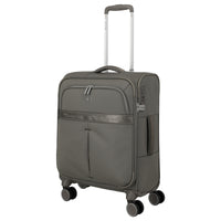 Travelite Tamaris Voyaage - Trolley de cabina con 4 ruedas S 55 cm (taupe)