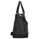 Joop Jeans Women Calduccio Spiaggia - Henkeltasche 36 cm (black) - Ansicht 3