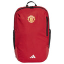 adidas Manchester United - Rucksack 50 cm (red/black/white) - Markenkoffer