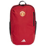 adidas Manchester United - Rucksack 50 cm (red/black/white) - Markenkoffer