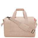 reisenthel travelling allrounder L - Reisetasche 48 cm (twist coffee)
