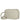 Lacoste City Court - Bolso bandolera 20 cm (color: blanco hueso)