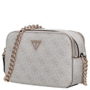 Guess Noelle II Crossbody - Umhängetasche 20 cm (bone logo) - Ansicht 2