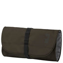 Jack Wolfskin Konya - Kulturbeutel 48 cm (obsidian moss)