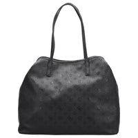 Guess Victtoria Large 2in1 Tote - Shopper 40 cm (black logo) - Ansicht 4