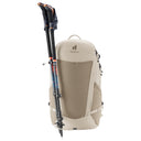 Deuter Futura 23 - Wanderrucksack 57 cm (greystone-alu) - Ansicht 10