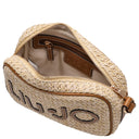 Liu Jo Ferielle - Umhängetasche 21 cm (naturale) - Ansicht 6