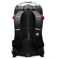 Mammut Trion 28 - Mochila de senderismo 50 cm (blanco-negro)