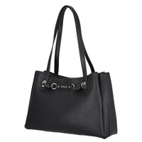 Guess Camelia 3 Comp Tote - Shopper 38 cm (black) - Ansicht 2