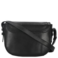 The Bridge Lavinia - Umhängetasche 22 cm (black) - Ansicht 4