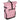 Neoxx VIBE Roll Top - Mochila 15" 45 cm USB (color: candy)