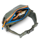 Cotopaxi Allpa X 3L Hip Pack - Gürteltasche (fatigue) - Ansicht 5