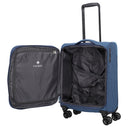 CORSIICA Trolley 4w S exp., Blue