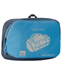 eagle creek Cargo Hauler Duffel 40L - Reisetasche/Rucksack 56 cm (harbor blue) - Ansicht 5