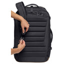 Vaude Mundo Carry-On 38 - Reiserucksack 55 cm (deer brown) - Ansicht 9