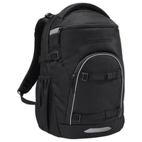 Coocazoo Byte - Schulrucksack 46 cm (Black Coal) - Ansicht 2