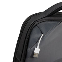 Samsonite Litepoint - Rucksack 14.1" 40.5 cm (black) - Ansicht 5