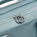 Delsey Paris Victoire - Rucksack 15.6" 37 cm (salbeigrün) - Ansicht 6