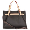 bugatti Ella - Shopper L 37.5 cm (darkbrown) - Ansicht 4