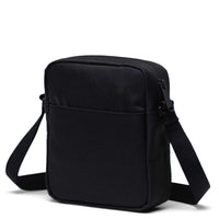 Herschel Heritage - Bolsa bandolera 18 cm (negro)