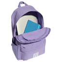 adidas Essentials - Rucksack 43 cm (magic lilac/white) - Ansicht 4