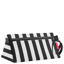 reisenthel maxi case - Kulturbeutel 28 cm (summerstripes black) - Ansicht 3
