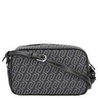Liu Jo Evrim Camera Case S - Umhängetasche 21 cm (nero) - Ansicht 4