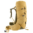 Deuter Aircontact Core 45 + 10 SL - Trekkingrucksack 82 cm (savanna-nori) - Ansicht 6
