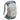 Vaude Agile Air 20 - Mochila de senderismo 53 cm (gris claro)