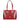Picard Black Tie - Shopper 36 cm (rojo)