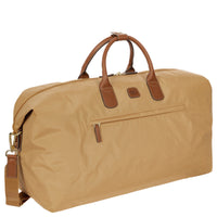 Brics X-Travel Weekender - Reisetasche 55 cm (honey)