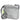 Picard Lucky One - Bolso de hombro 24 cm (plateado)
