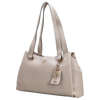 Guess Evie Girlfriend - Schultertasche (light taupe) - Ansicht 2