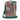 Herschel Santa Cruz 5 - Bandolera 18 cm (cruz brushstroke camo)