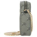 U.S. Polo Assn. Hampton - Mini Umhängetasche 17 cm (green) - Ansicht 3