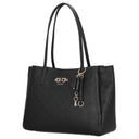 Guess Anise Multi Comp Tote - Shopper 37 cm (black logo) - Ansicht 2