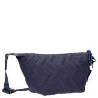 zwei Cleo - Shoulder Bag 36 cm (blue)