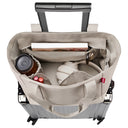 reisenthel Travelshopper - Shopper 52 cm (mix stone) - Ansicht 5