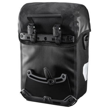 Ortlieb Sport-Packer - Bolsa de manillar QL2.1 (2x15L) 40 cm (color: negro)