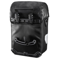 Ortlieb Sport-Packer - Voderradtasche QL2.1 (2x15L) 40 cm (black) - Ansicht 2