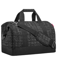 reisenthel travelling allrounder L - Bolsa de viaje 48 cm (bouclé black)