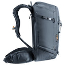 Deuter Freerider Pro 30+10 SL - Skirucksack 54 cm (black) - Ansicht 5