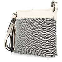 Picard Illusion - Bolso de hombro 25 cm (cookie-kombi)